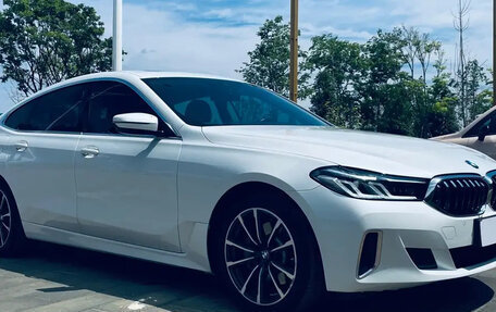 BMW 6 серия, 2020 год, 4 200 000 рублей, 3 фотография