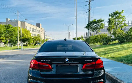 BMW 5 серия, 2020 год, 3 300 000 рублей, 6 фотография