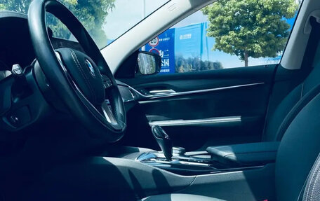 BMW 6 серия, 2020 год, 4 200 000 рублей, 11 фотография