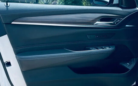 BMW 6 серия, 2020 год, 4 200 000 рублей, 14 фотография