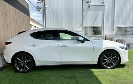 Mazda 3, 2021 год, 1 285 855 рублей, 4 фотография