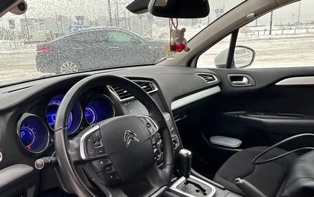 Citroen C4 II рестайлинг, 2013 год, 780 000 рублей, 6 фотография