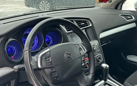 Citroen C4 II рестайлинг, 2013 год, 780 000 рублей, 7 фотография