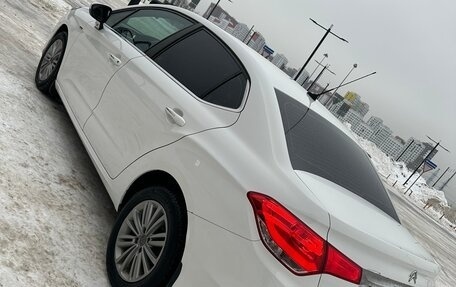 Citroen C4 II рестайлинг, 2013 год, 780 000 рублей, 8 фотография
