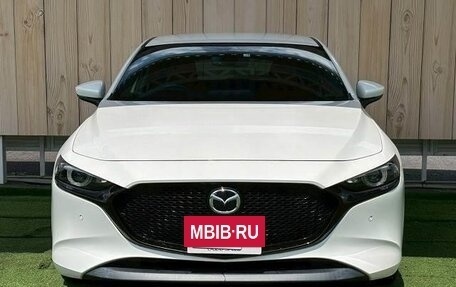Mazda 3, 2021 год, 1 285 855 рублей, 2 фотография