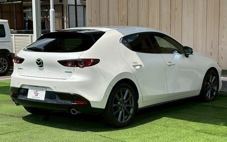 Mazda 3, 2021 год, 1 285 855 рублей, 7 фотография