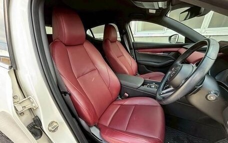 Mazda 3, 2021 год, 1 285 855 рублей, 10 фотография