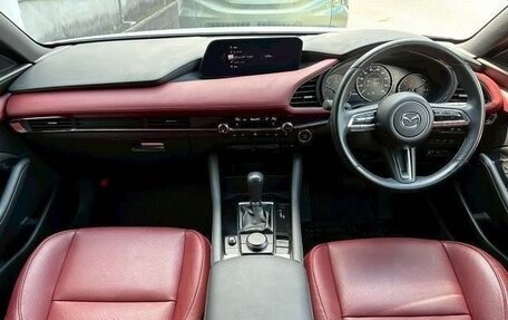 Mazda 3, 2021 год, 1 285 855 рублей, 9 фотография