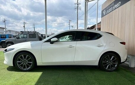 Mazda 3, 2021 год, 1 285 855 рублей, 8 фотография
