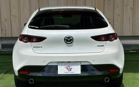 Mazda 3, 2021 год, 1 285 855 рублей, 6 фотография