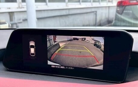 Mazda 3, 2021 год, 1 285 855 рублей, 12 фотография