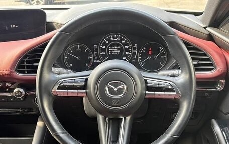 Mazda 3, 2021 год, 1 285 855 рублей, 15 фотография