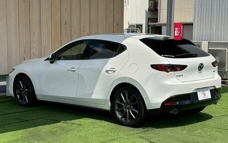 Mazda 3, 2021 год, 1 285 855 рублей, 5 фотография