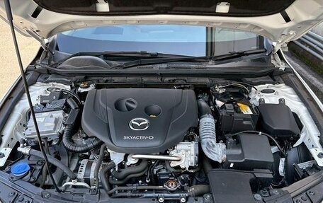 Mazda 3, 2021 год, 1 285 855 рублей, 16 фотография