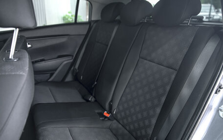 KIA Rio IV, 2017 год, 1 600 000 рублей, 8 фотография