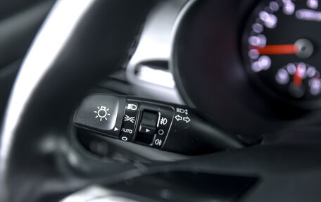 KIA Rio IV, 2017 год, 1 600 000 рублей, 14 фотография