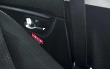 KIA Rio IV, 2017 год, 1 600 000 рублей, 25 фотография