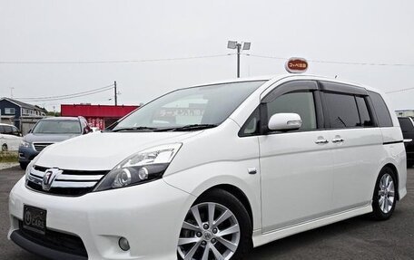 Toyota ISis I, 2011 год, 943 000 рублей, 8 фотография