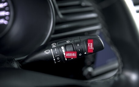 KIA Rio IV, 2017 год, 1 600 000 рублей, 15 фотография
