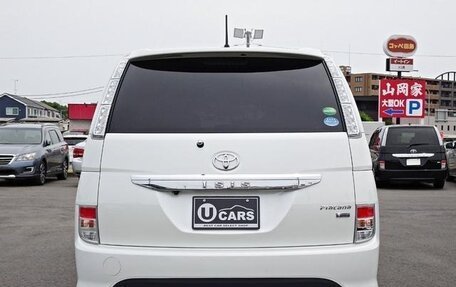 Toyota ISis I, 2011 год, 943 000 рублей, 6 фотография