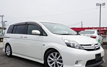 Toyota ISis I, 2011 год, 943 000 рублей, 7 фотография
