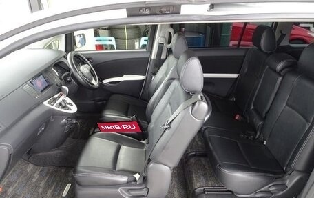 Toyota ISis I, 2011 год, 943 000 рублей, 26 фотография