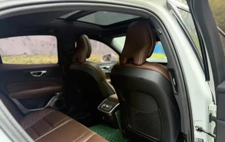 Volvo S60 III, 2020 год, 2 000 000 рублей, 9 фотография