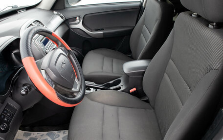 Chery Tiggo (T11), 2014 год, 949 000 рублей, 10 фотография