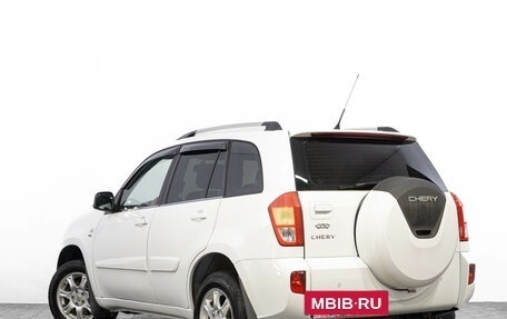 Chery Tiggo (T11), 2014 год, 949 000 рублей, 7 фотография