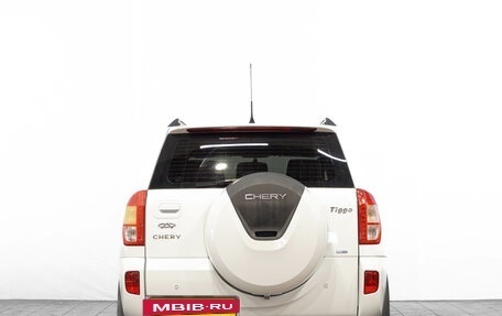Chery Tiggo (T11), 2014 год, 949 000 рублей, 6 фотография