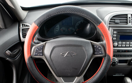 Chery Tiggo (T11), 2014 год, 949 000 рублей, 13 фотография