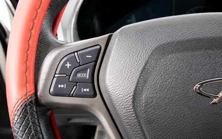 Chery Tiggo (T11), 2014 год, 949 000 рублей, 14 фотография
