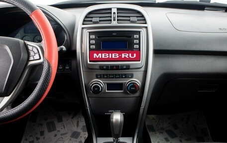 Chery Tiggo (T11), 2014 год, 949 000 рублей, 17 фотография