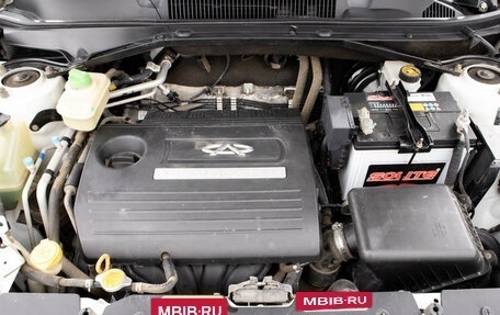 Chery Tiggo (T11), 2014 год, 949 000 рублей, 8 фотография