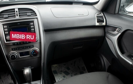Chery Tiggo (T11), 2014 год, 949 000 рублей, 20 фотография