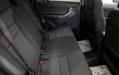 Chery Tiggo (T11), 2014 год, 949 000 рублей, 23 фотография