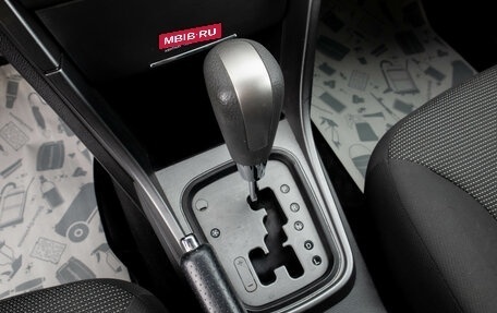 Chery Tiggo (T11), 2014 год, 949 000 рублей, 19 фотография