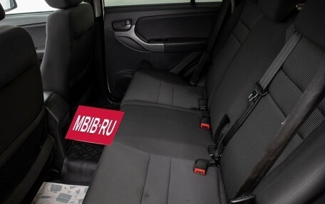 Chery Tiggo (T11), 2014 год, 949 000 рублей, 22 фотография