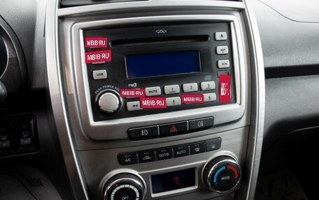 Chery Tiggo (T11), 2014 год, 949 000 рублей, 18 фотография