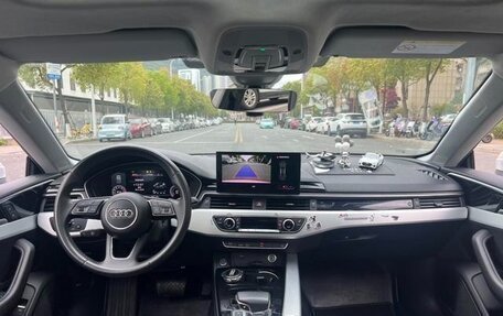 Audi A5, 2022 год, 3 299 333 рублей, 10 фотография