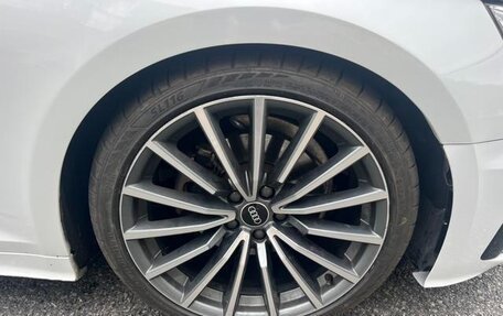 Audi A5, 2022 год, 3 299 333 рублей, 15 фотография
