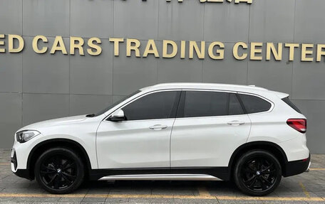 BMW X1, 2021 год, 1 900 000 рублей, 3 фотография