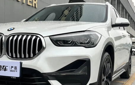 BMW X1, 2021 год, 1 900 000 рублей, 8 фотография