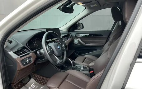 BMW X1, 2021 год, 1 900 000 рублей, 11 фотография