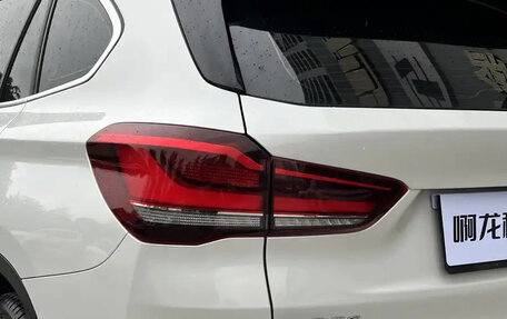BMW X1, 2021 год, 1 900 000 рублей, 9 фотография