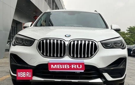 BMW X1, 2021 год, 1 900 000 рублей, 2 фотография