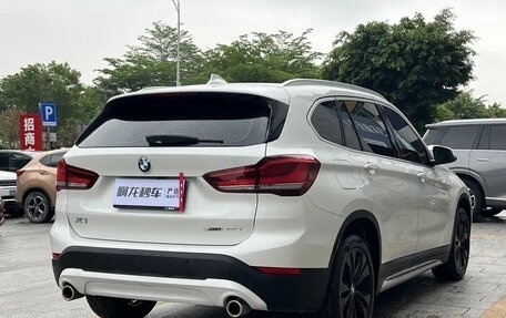 BMW X1, 2021 год, 1 900 000 рублей, 4 фотография