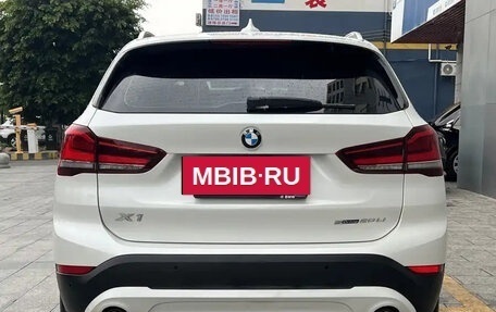 BMW X1, 2021 год, 1 900 000 рублей, 5 фотография