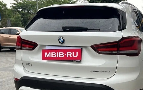 BMW X1, 2021 год, 1 900 000 рублей, 7 фотография
