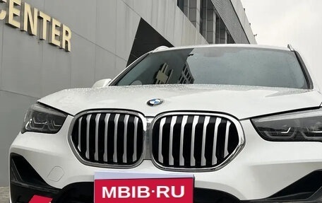 BMW X1, 2021 год, 1 900 000 рублей, 6 фотография